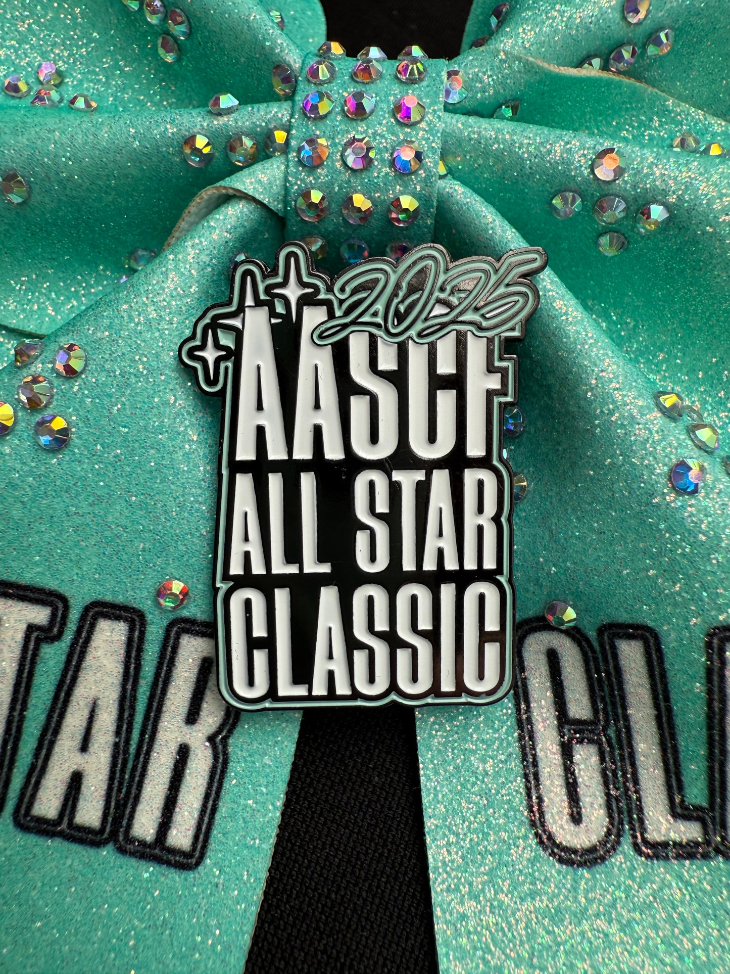 All Star Classic Pin 2025