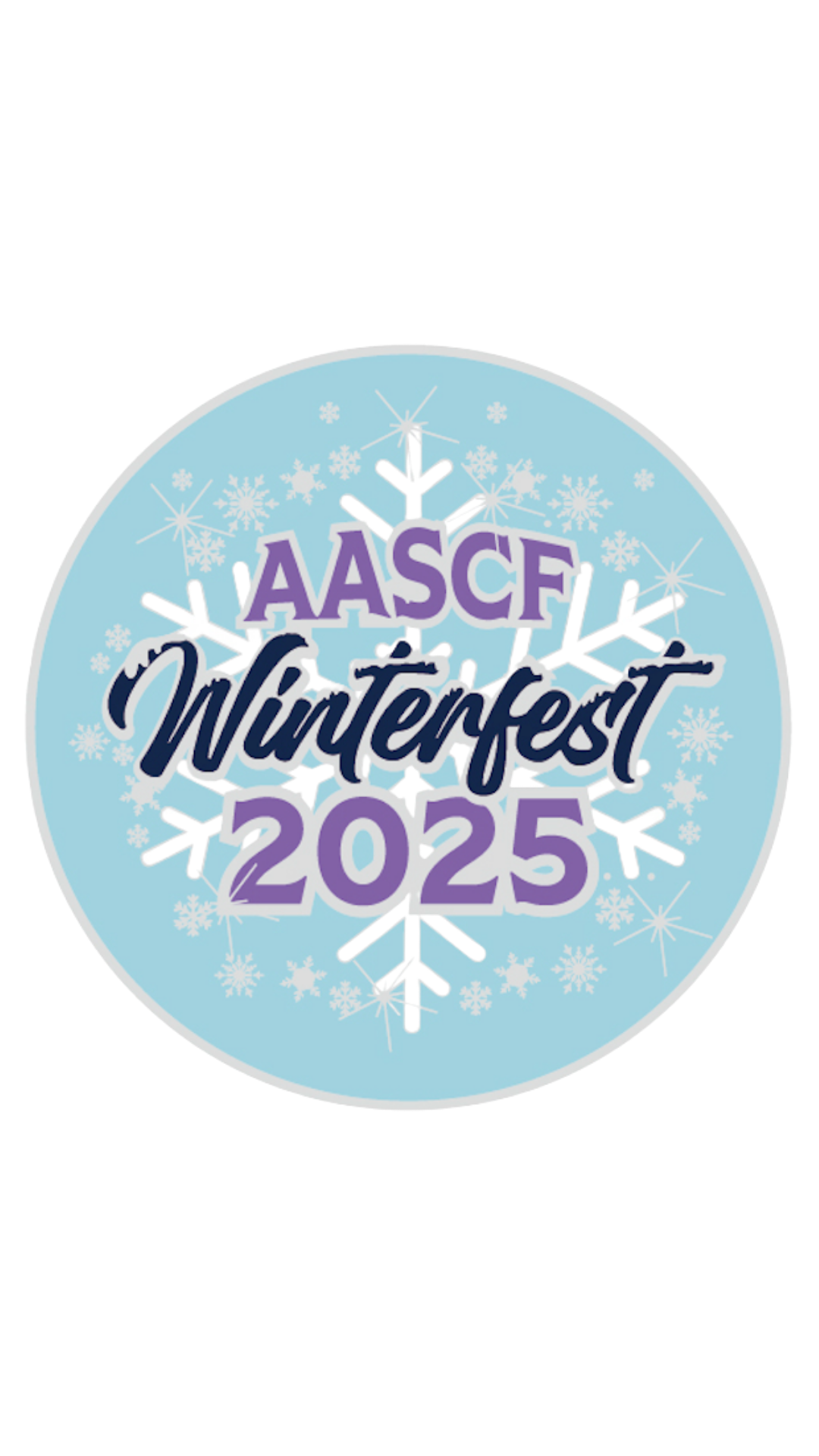 2025 Winterfest Pin