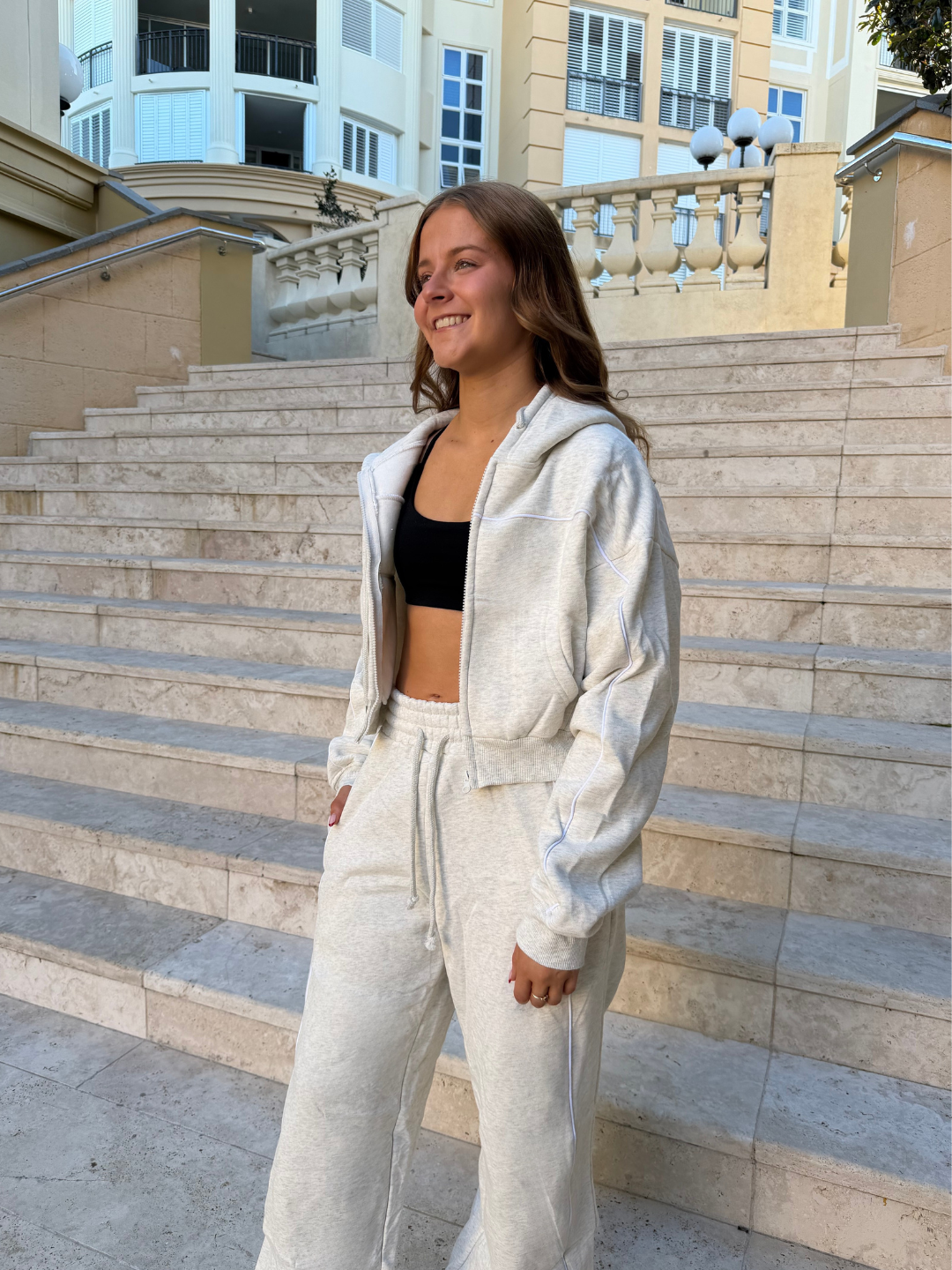 ASA Line Trackpants