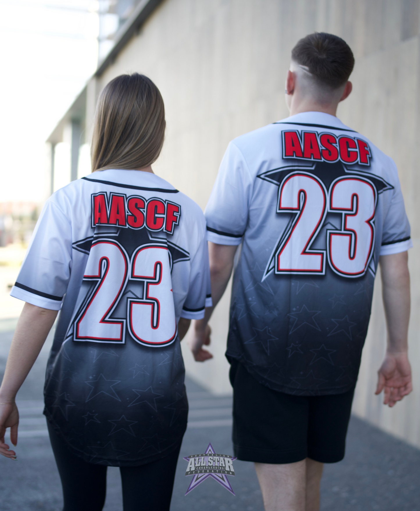 States 2023 Baseball Jersey