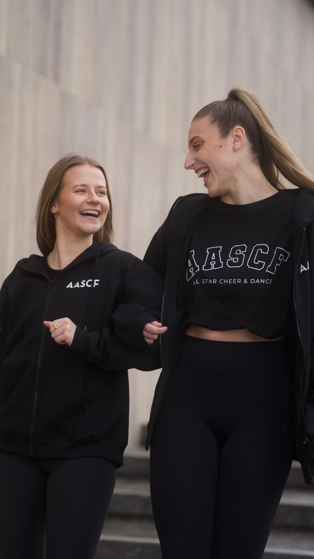 AASCF Varsity Tee