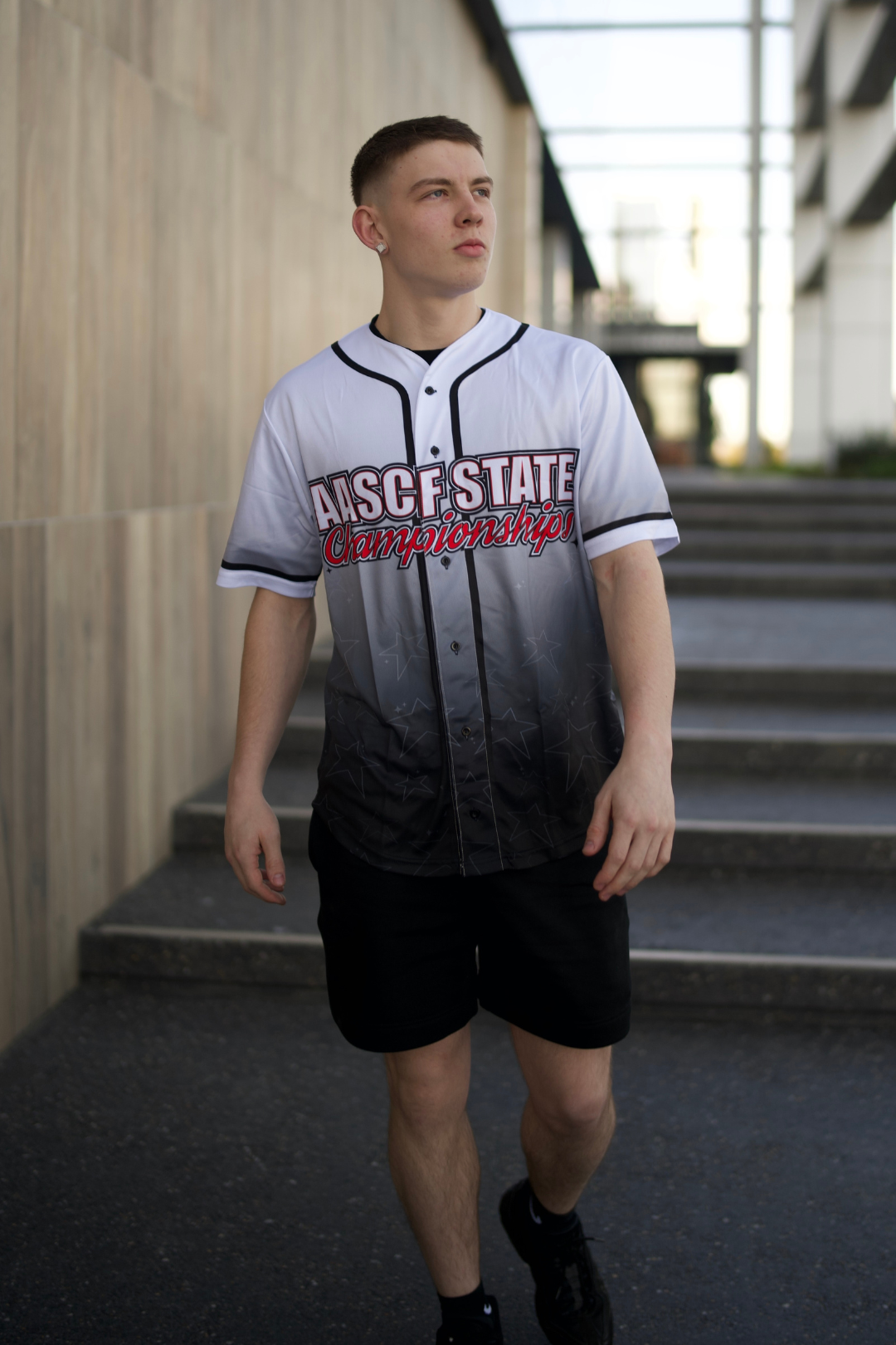 States 2023 Baseball Jersey