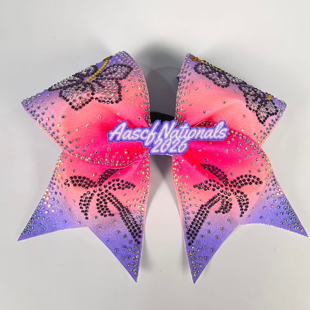 2026 Nationals Competition Bow Winner