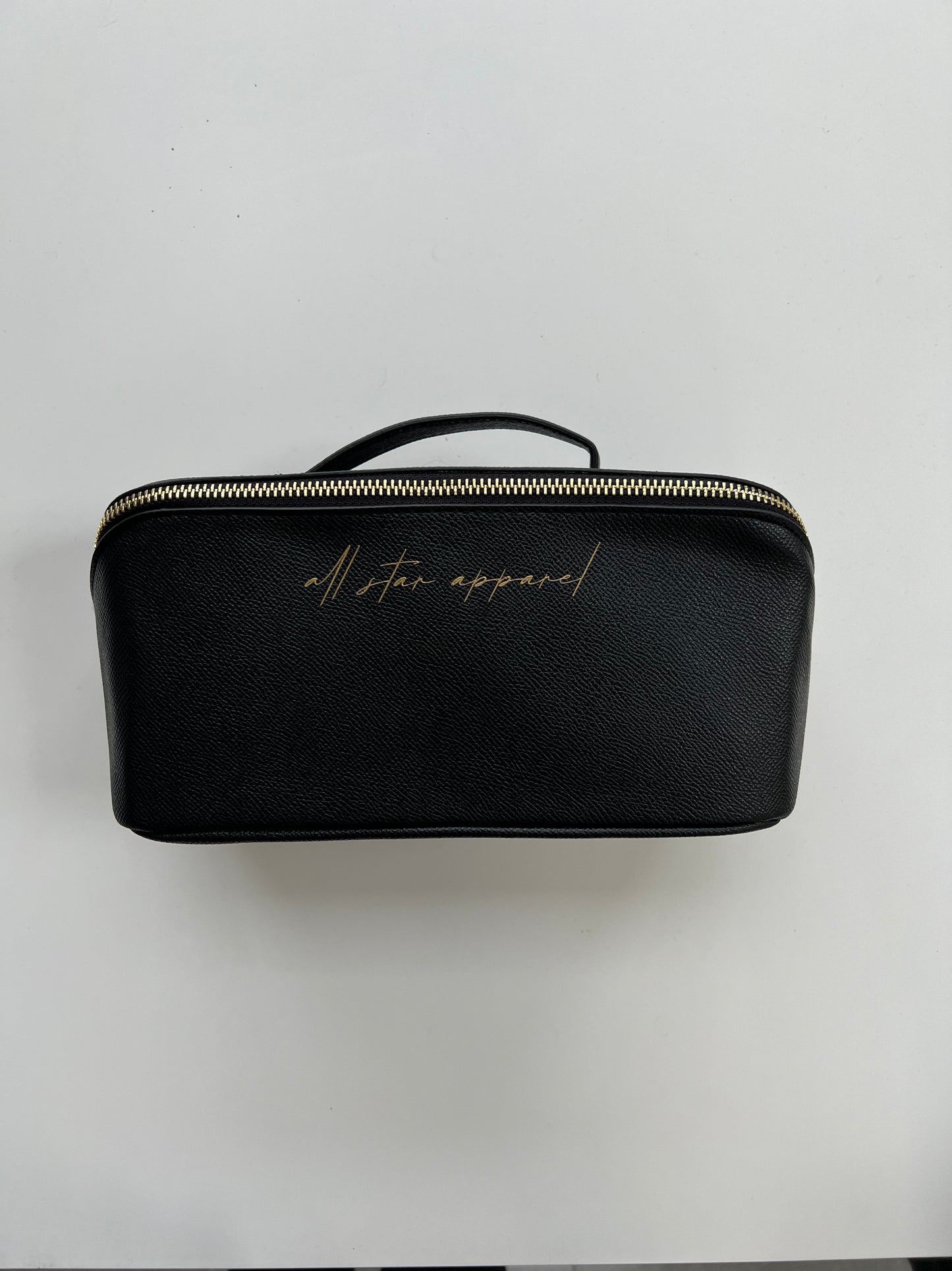 On the Go Makeup Case