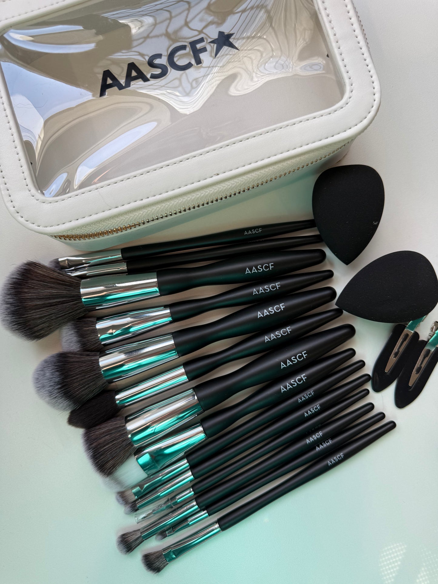 AASCF Make Up Brushes