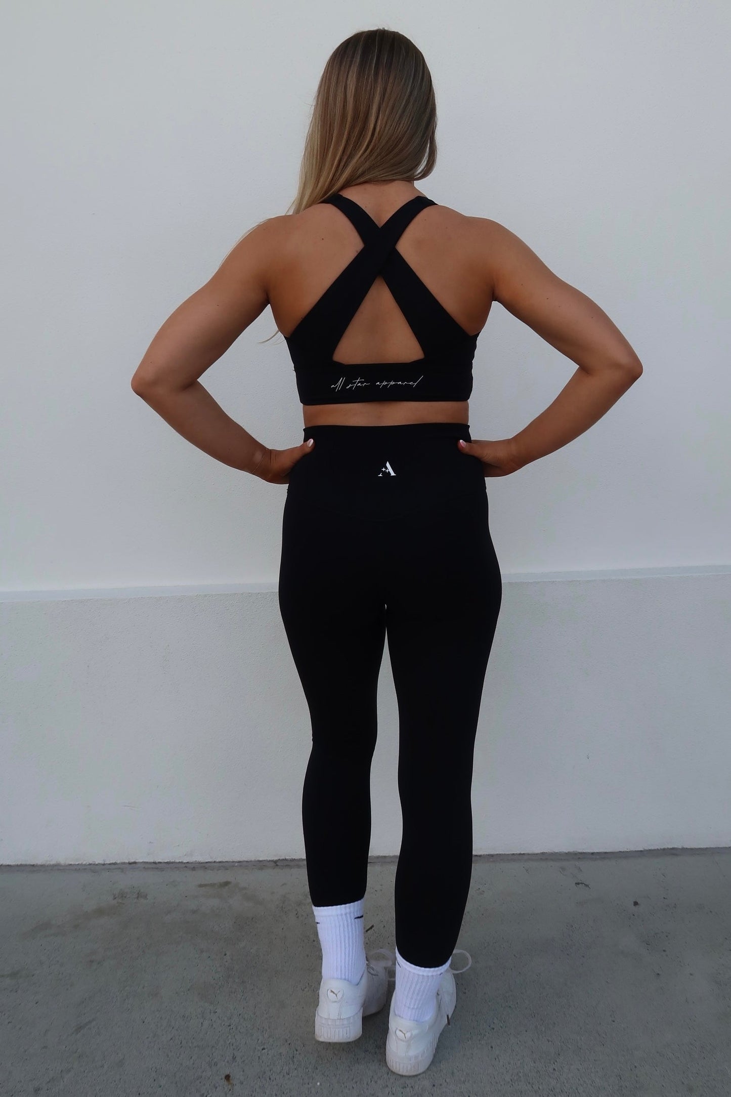 Freedom Leggings