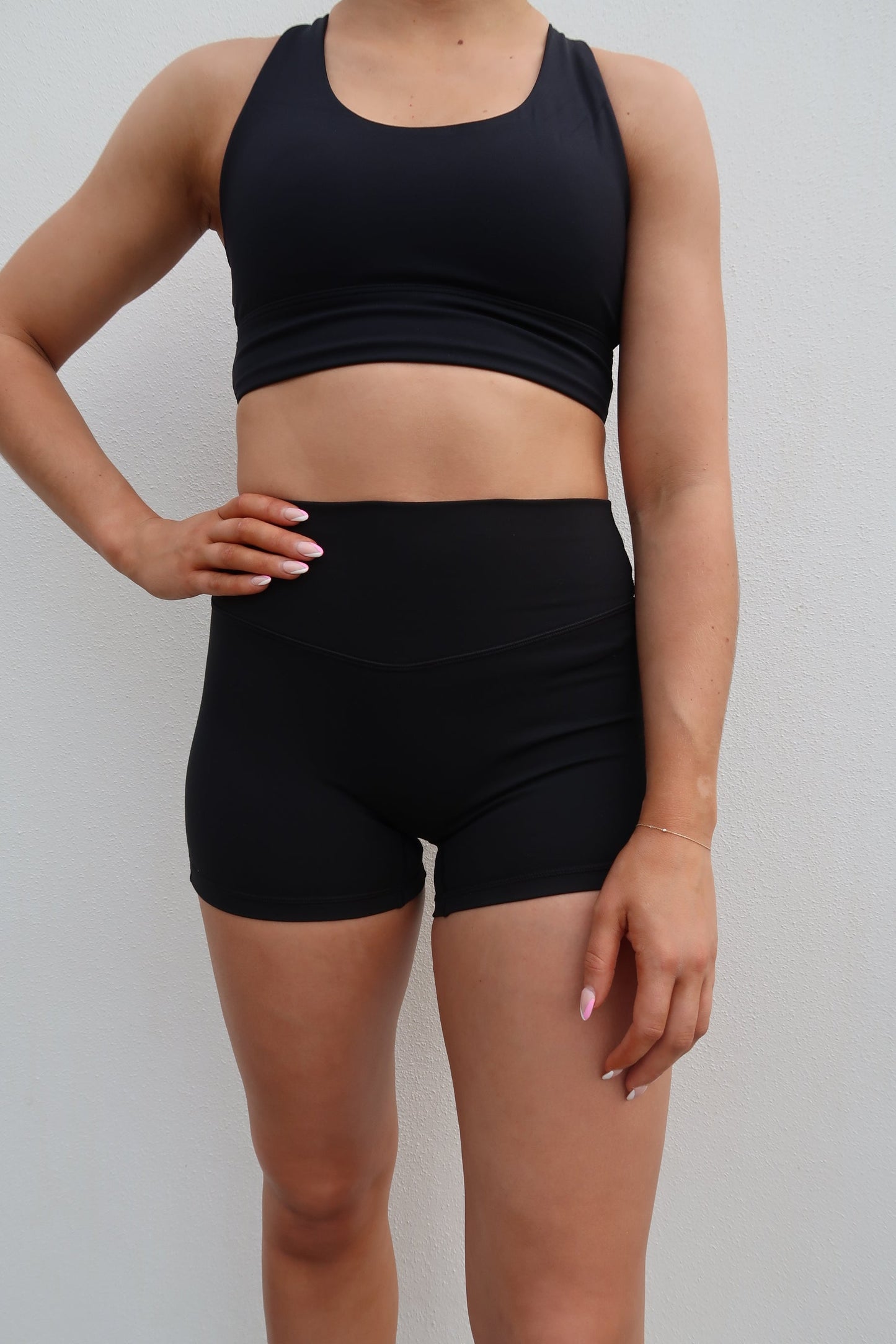 Limitless Short