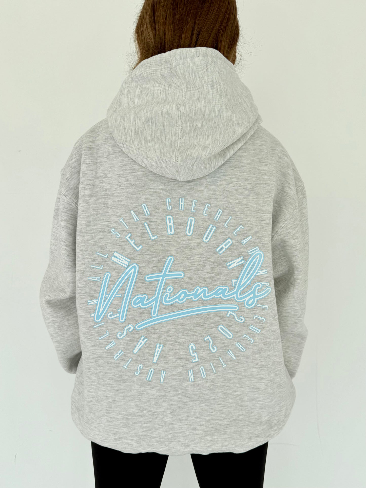 Nationals Hoodie 2025