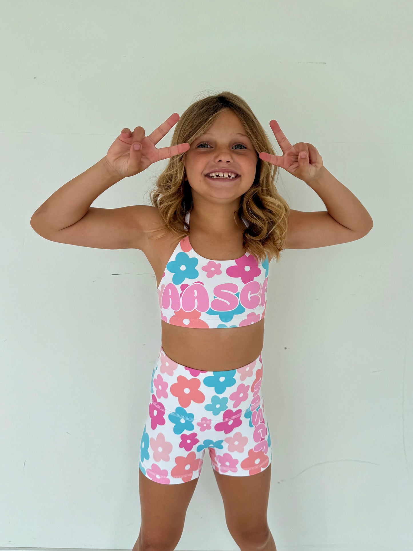 AASCF Summer Shorts Collection