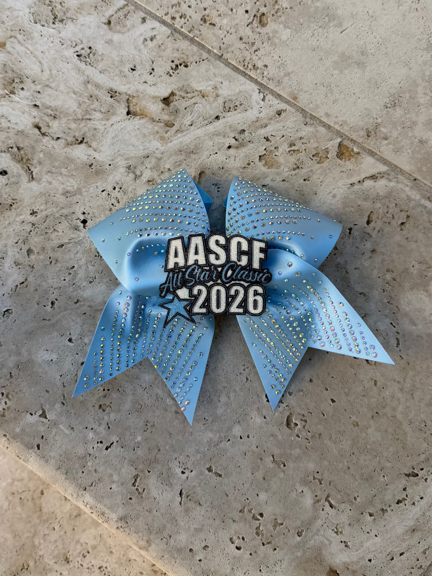 All Star Classic Bow 2026
