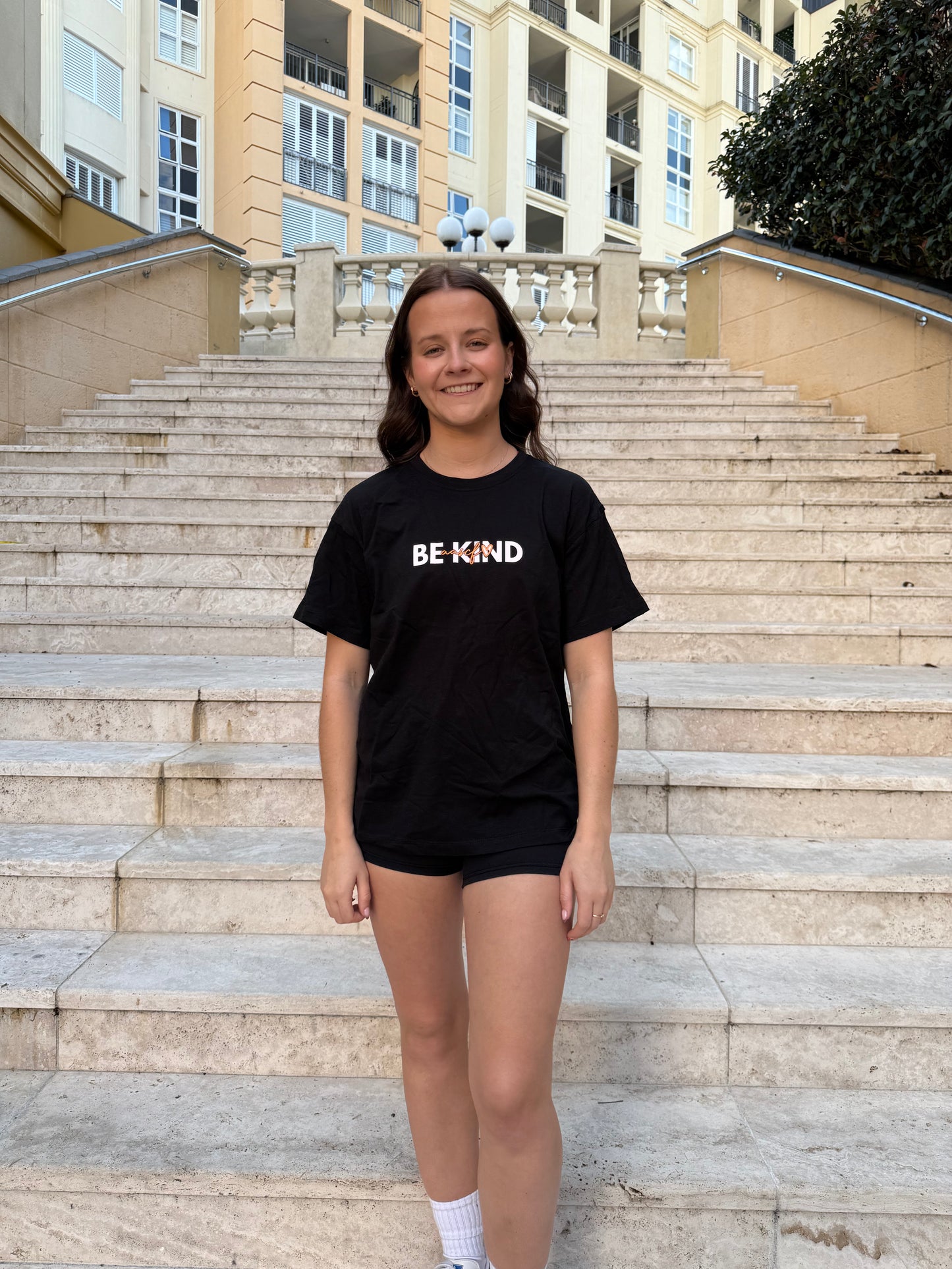 Be Kind Tee
