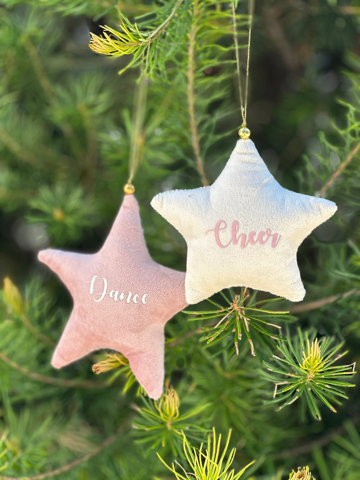 Christmas Ornament