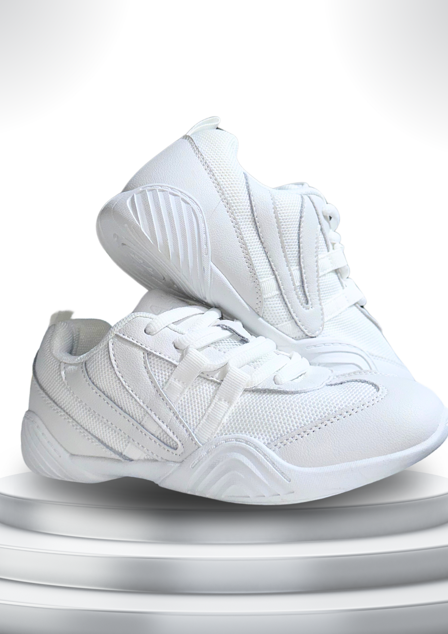 The Rec Shoe