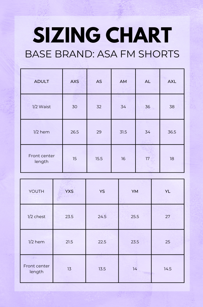 Winterfest Shorts 2025