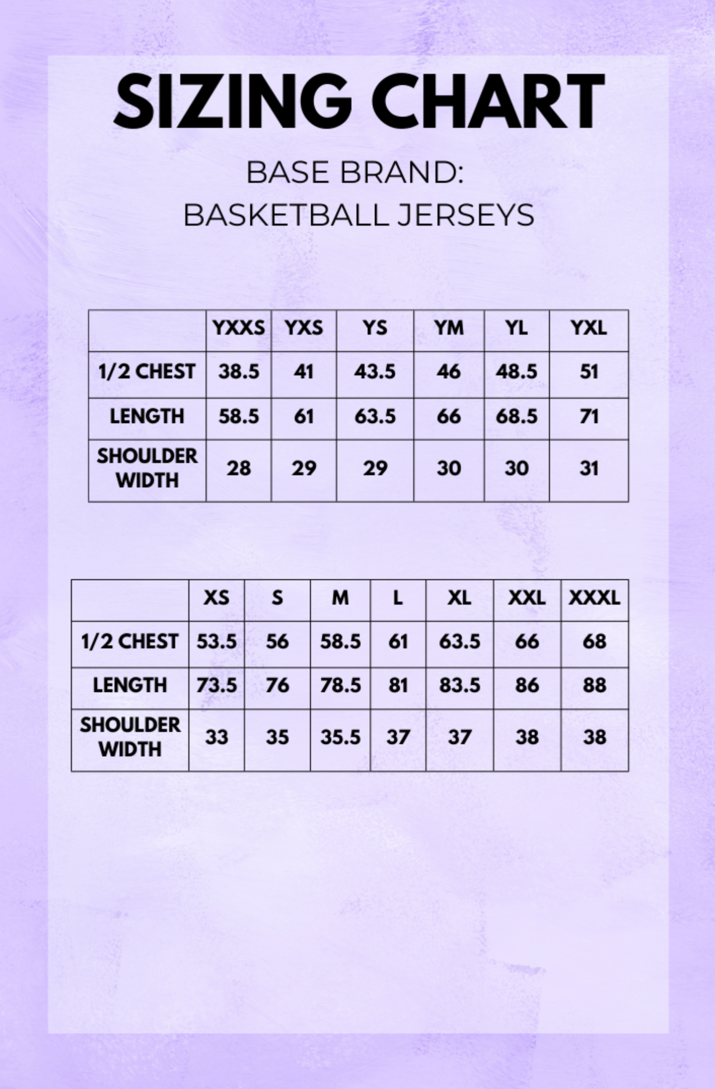 2026 Summit Qualifier Basketball Jersey