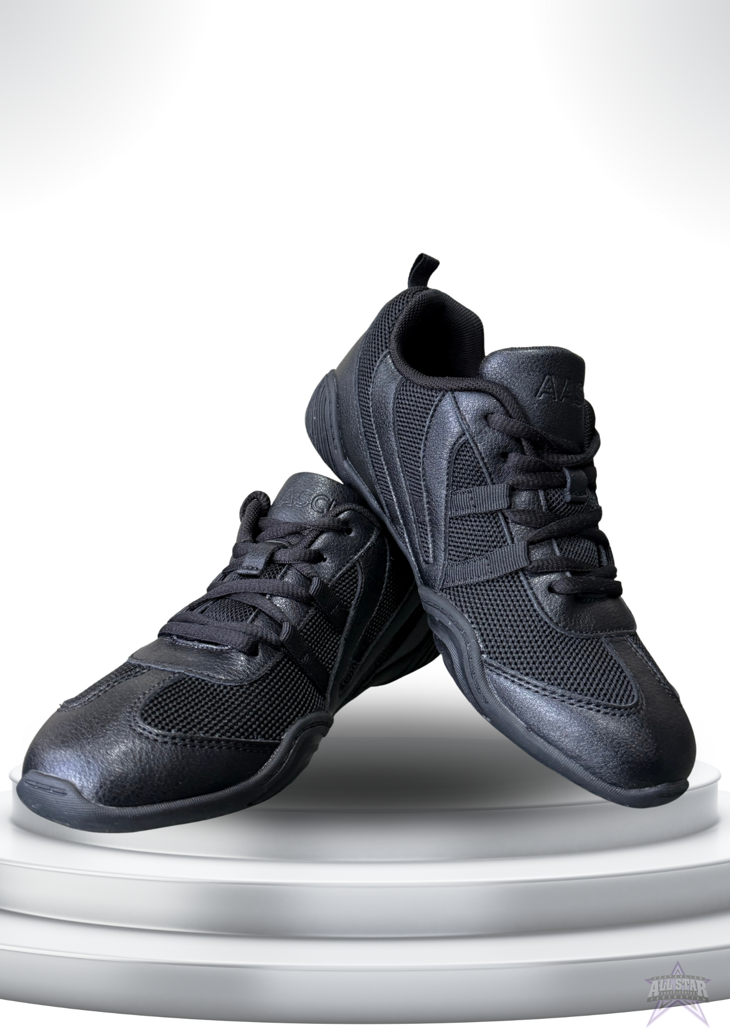 The Rec Shoe