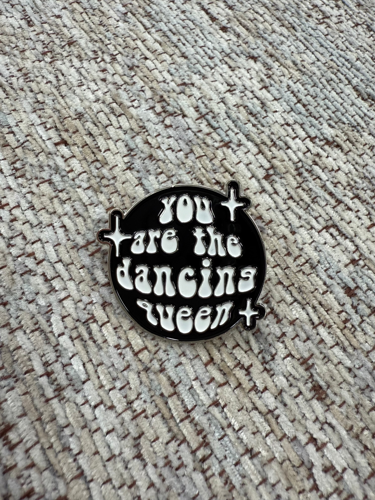 Dancing Queen Pin