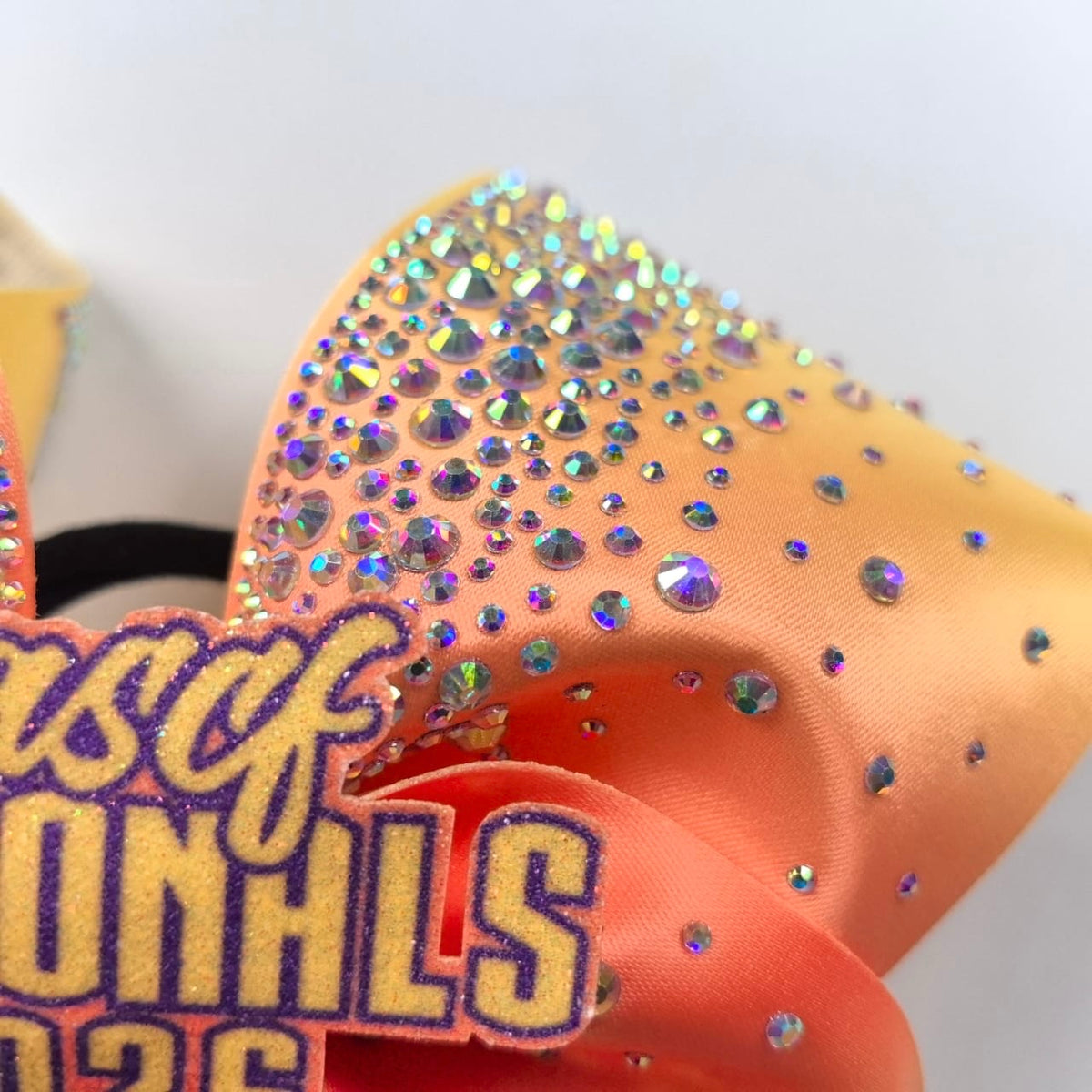 2026 Nationals Sunrise Bow