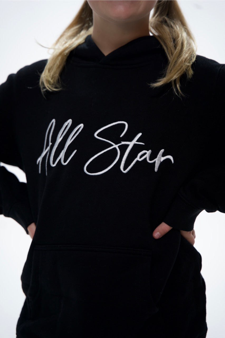 All Star Hoodie