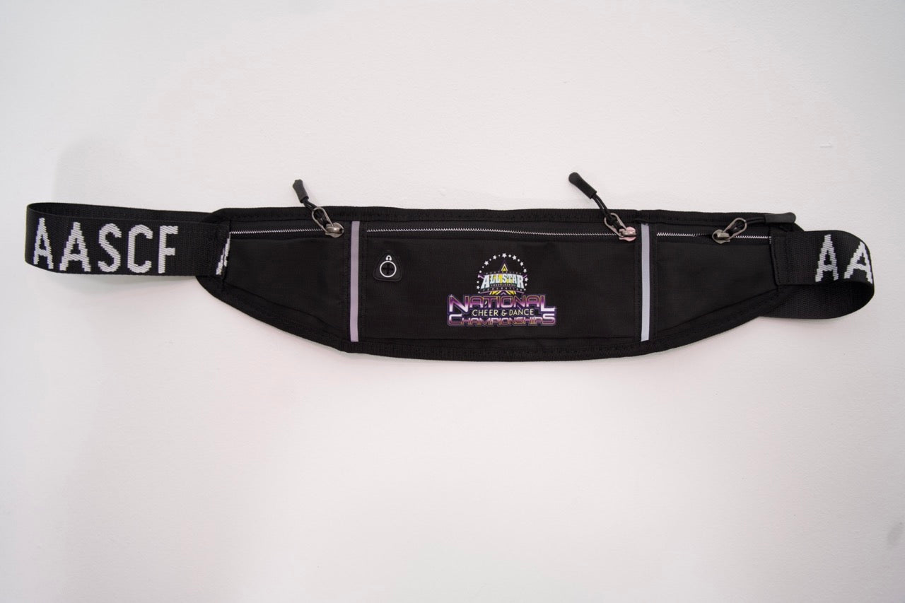 Nationals Walking Belt