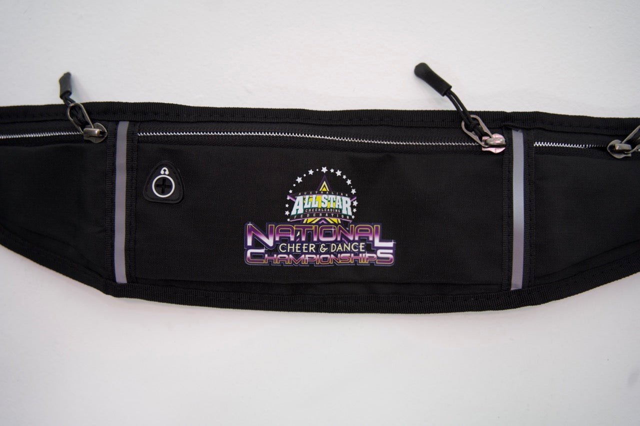 Nationals Walking Belt