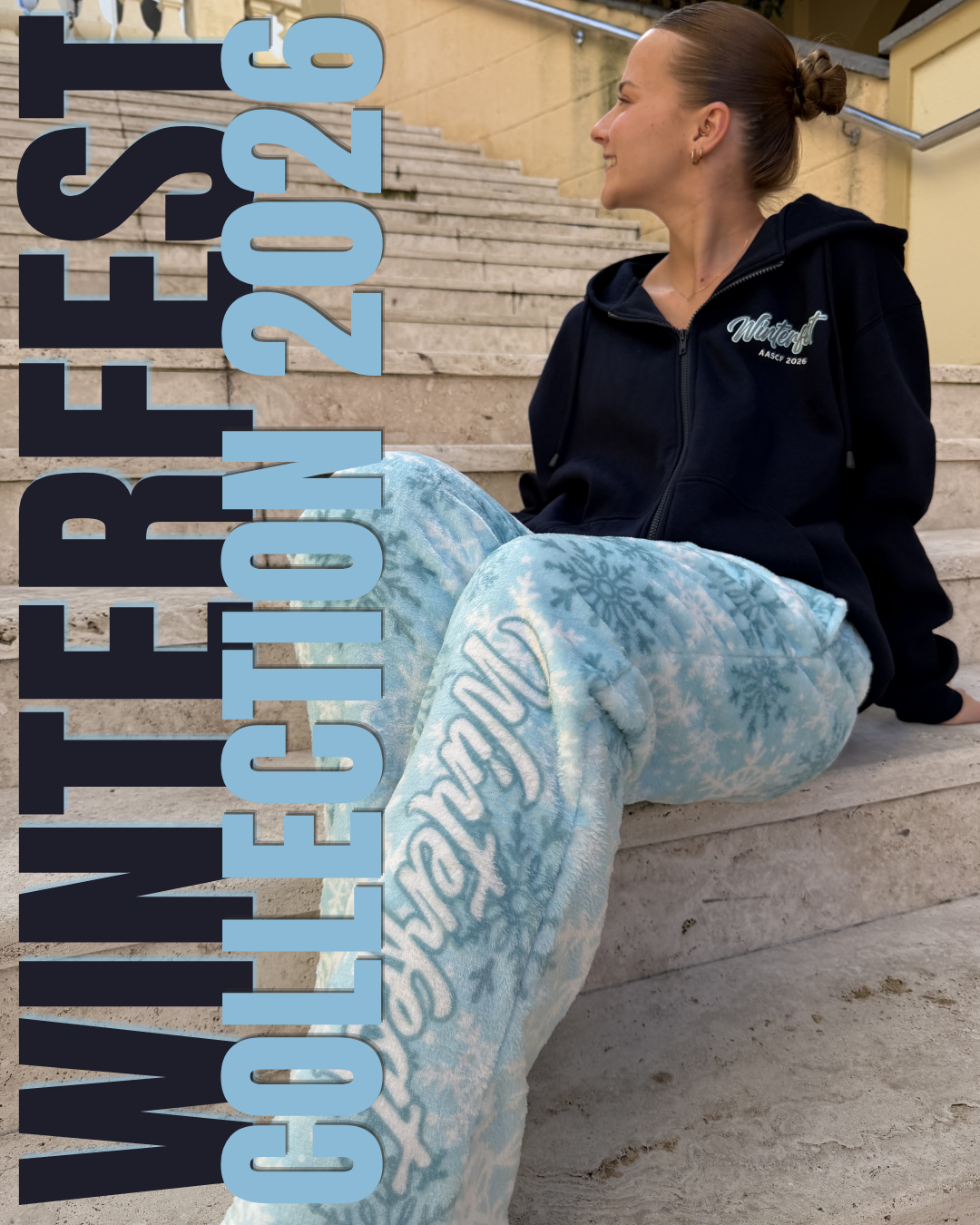 Aaskf Merch 2026 Winterfest Collection – AASCF