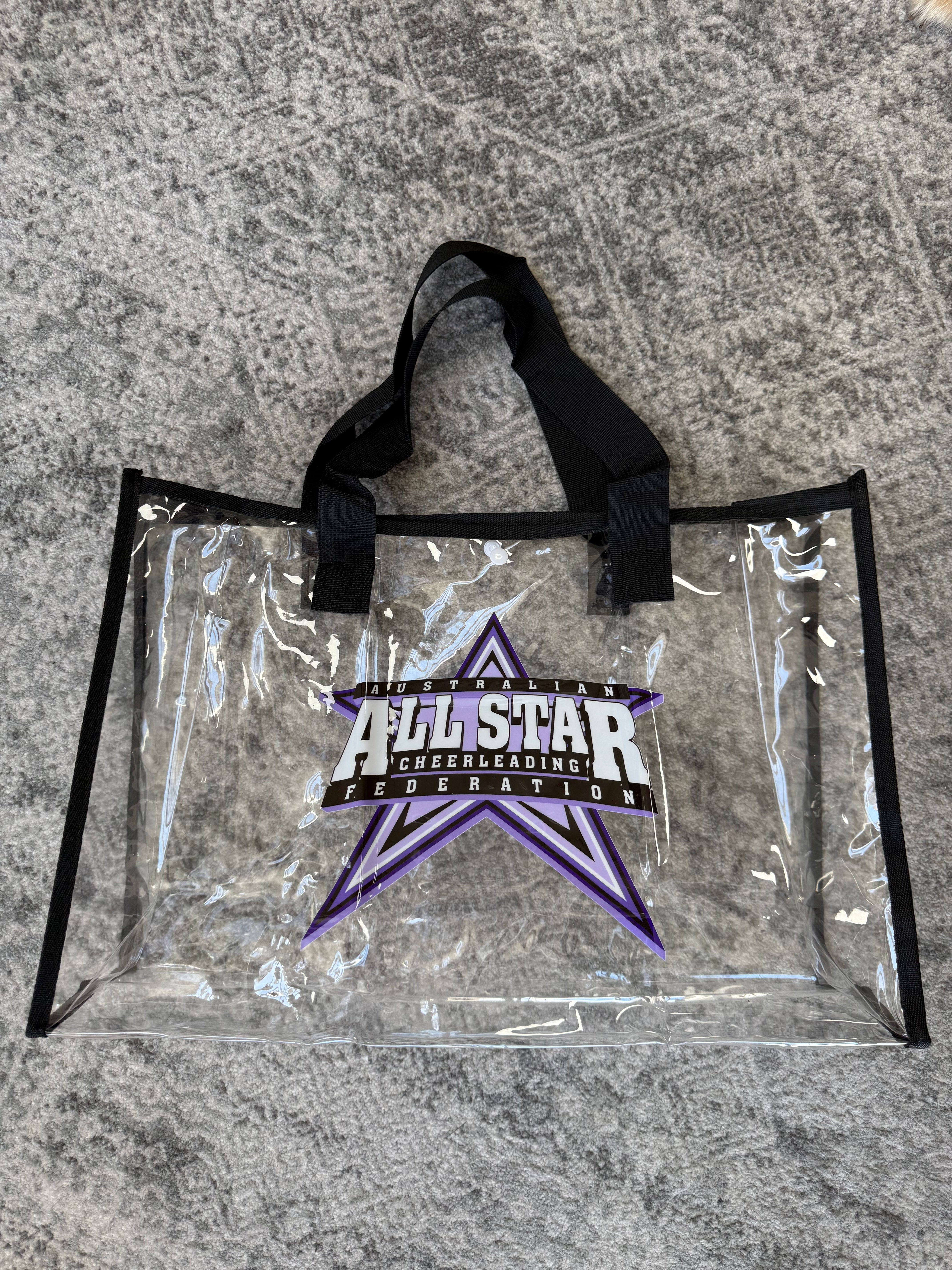 Bags – AASCF