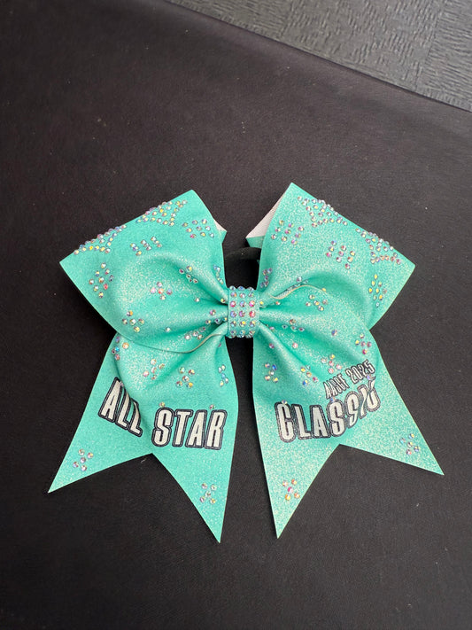 All Star Classic Bow 2025