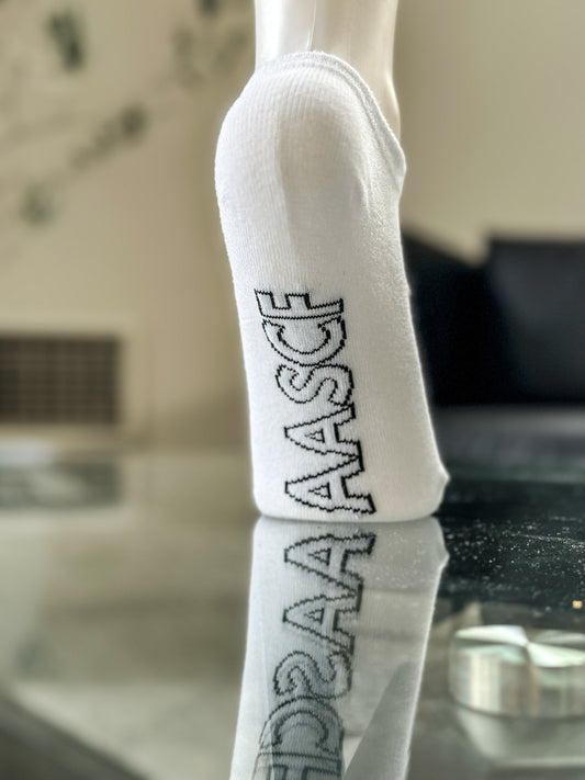 AASCF Low socks