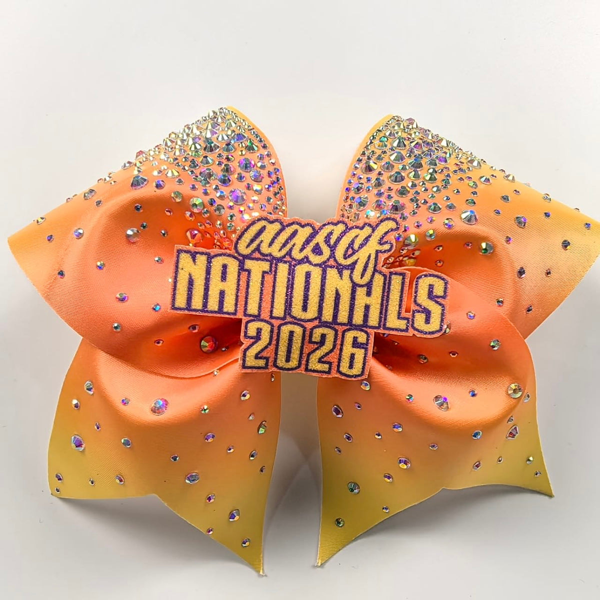 2026 Nationals Sunrise Bow