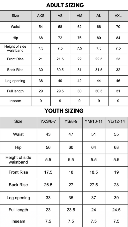 Limitless Short Brown