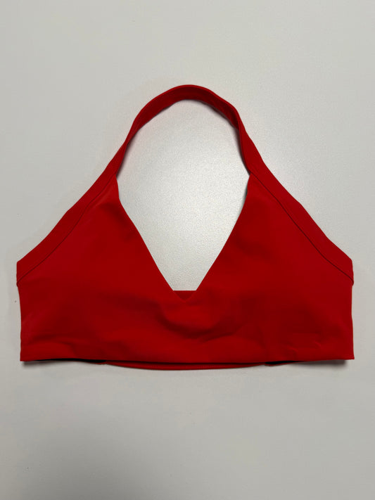 ASA Harmony Crop Red