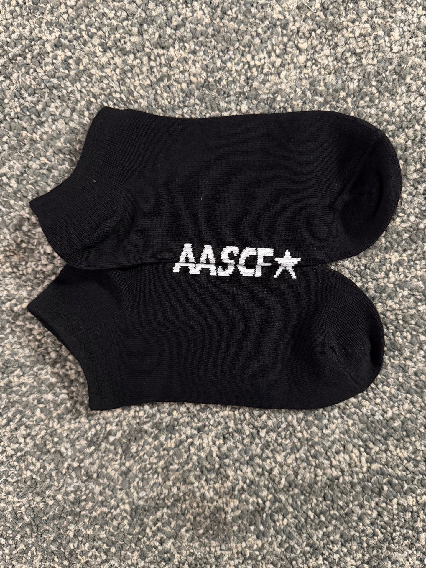 AASCF Low socks