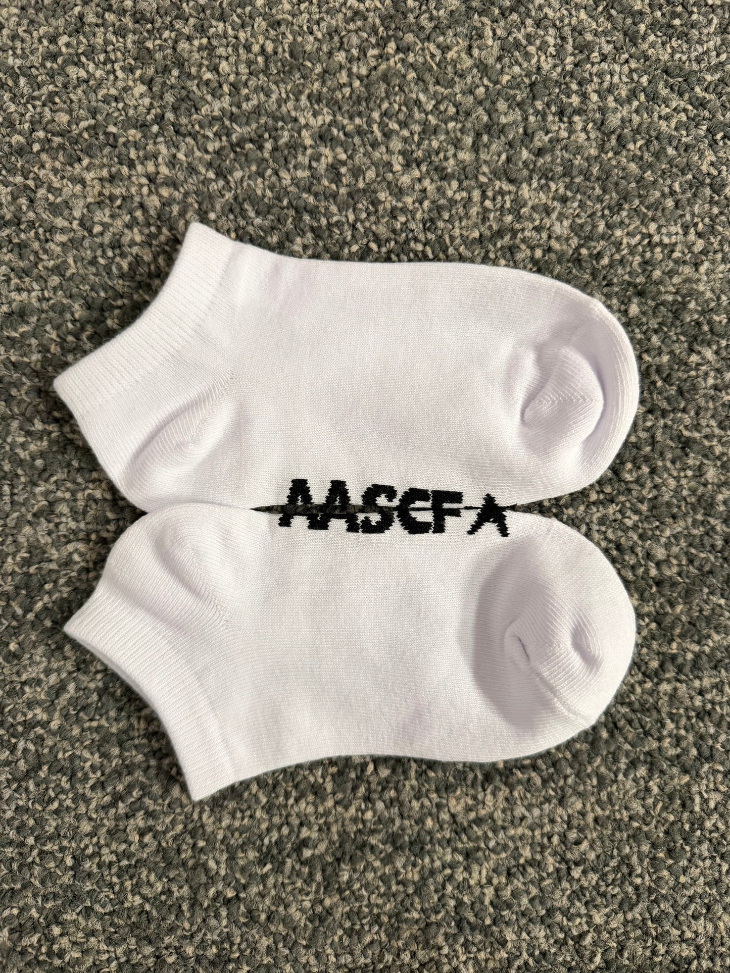 AASCF Low socks