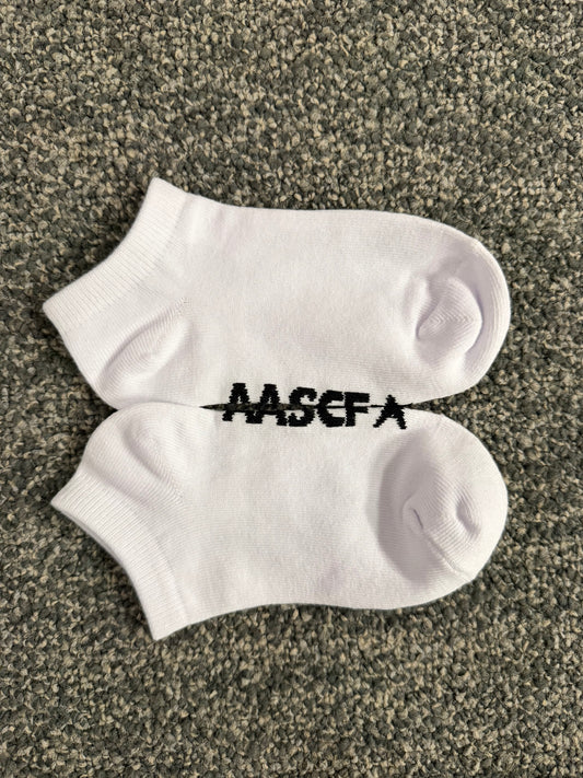 AASCF Low socks