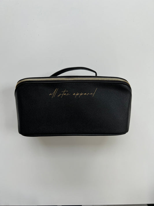 On the Go Makeup Case
