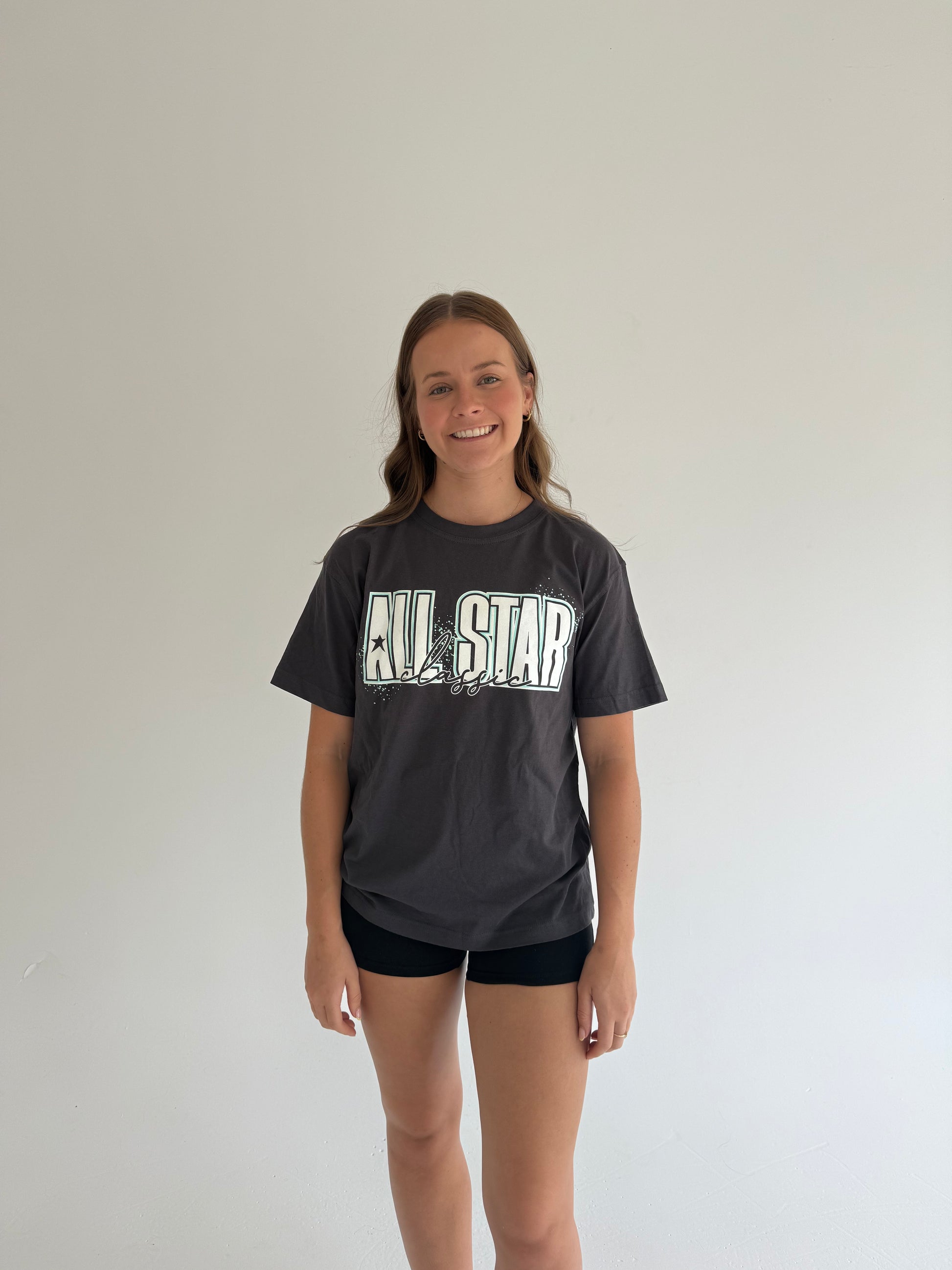 Aaskf Merch 2025 All Star Classic Tee – AASCF