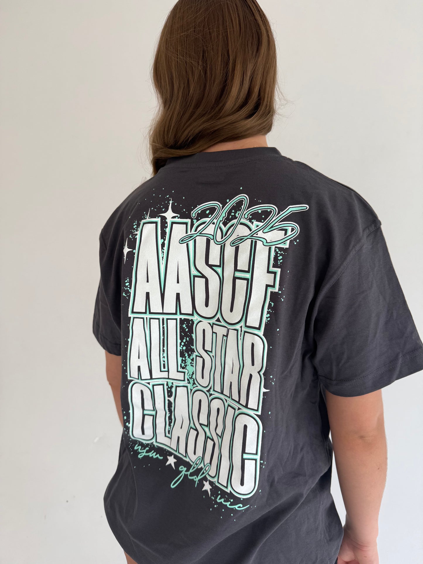 2025 All Star Classic Tee