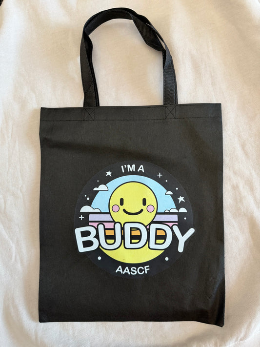 Buddy Tote Bag
