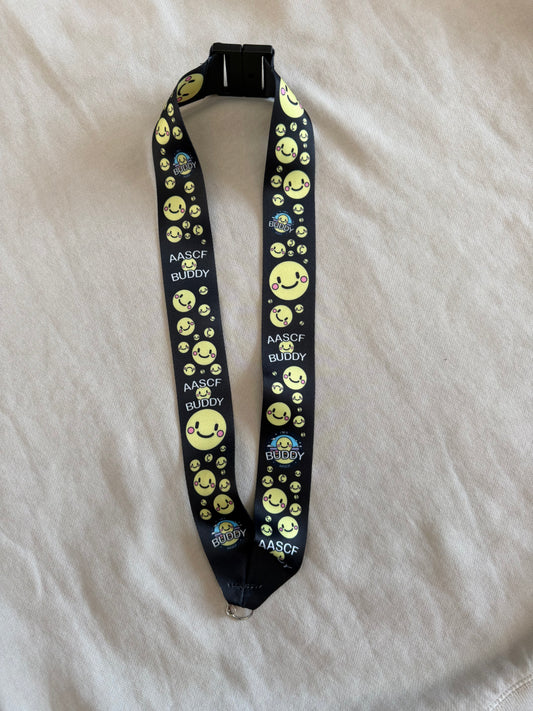 BUDDY Lanyard
