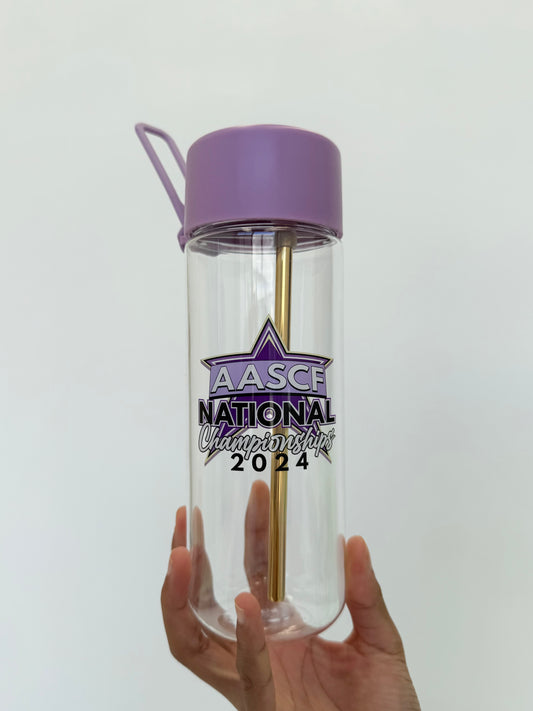 2024 Nationals Water Bottle