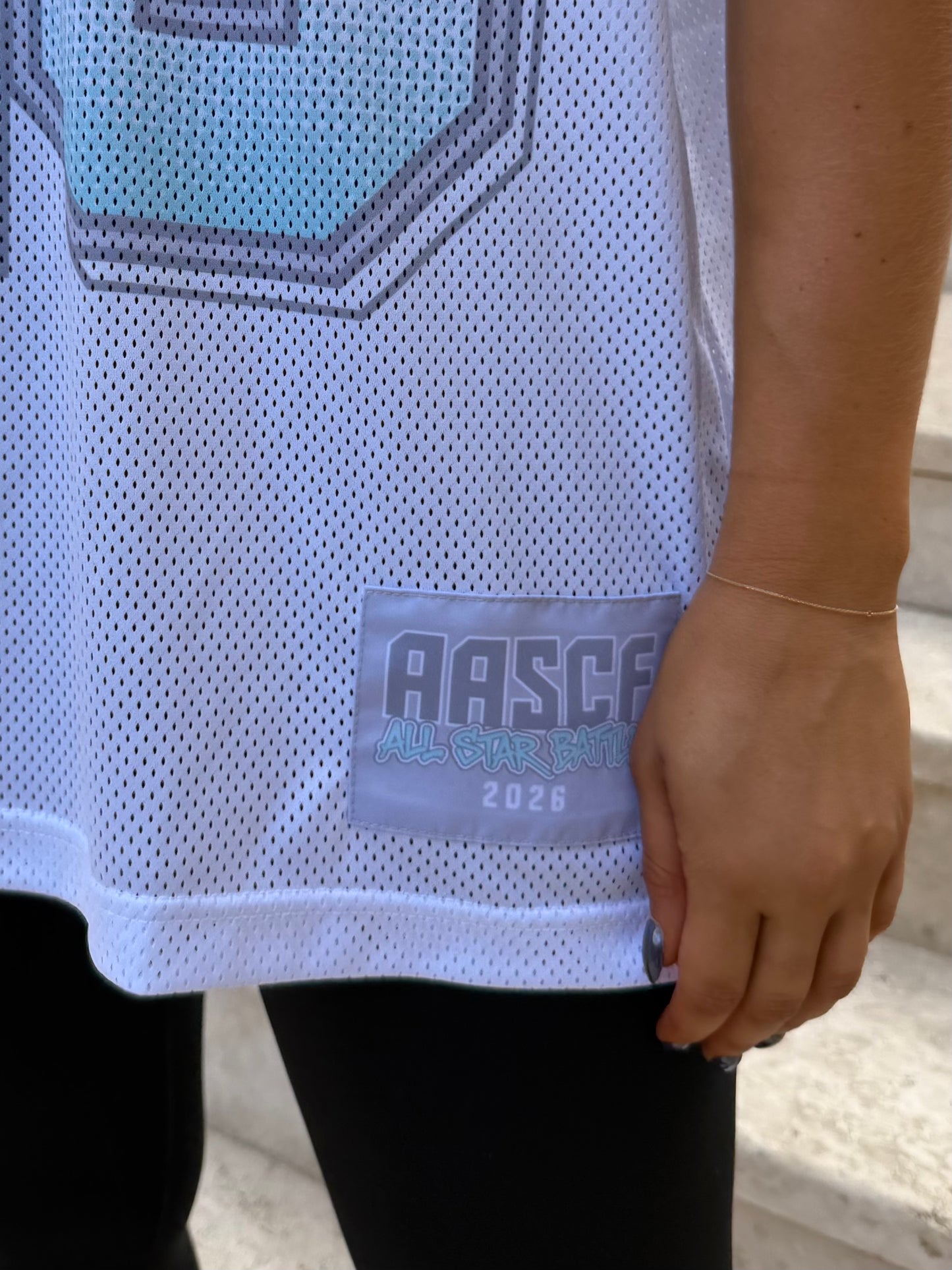 Battle Jersey 2026