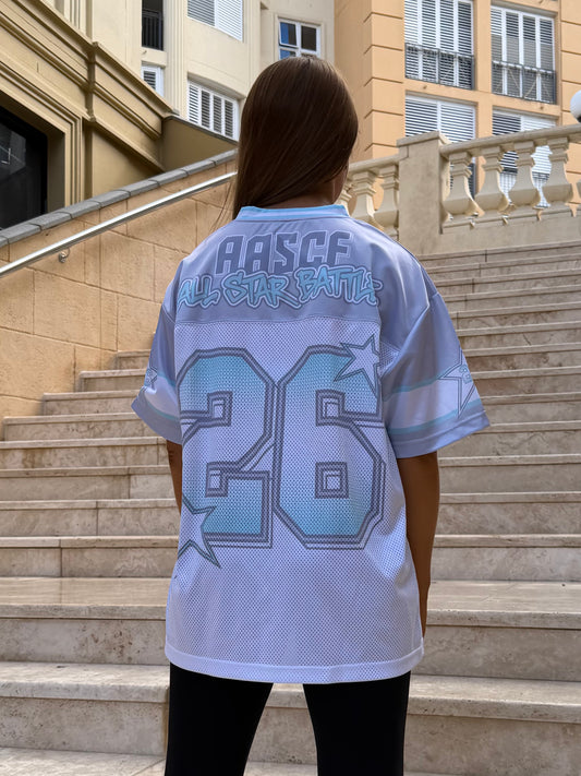 Battle Jersey 2026