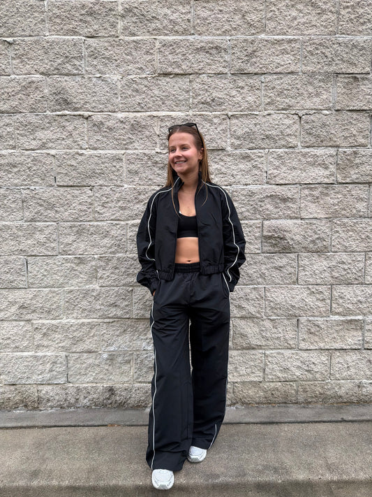 ASA Wind Breaker Jacket