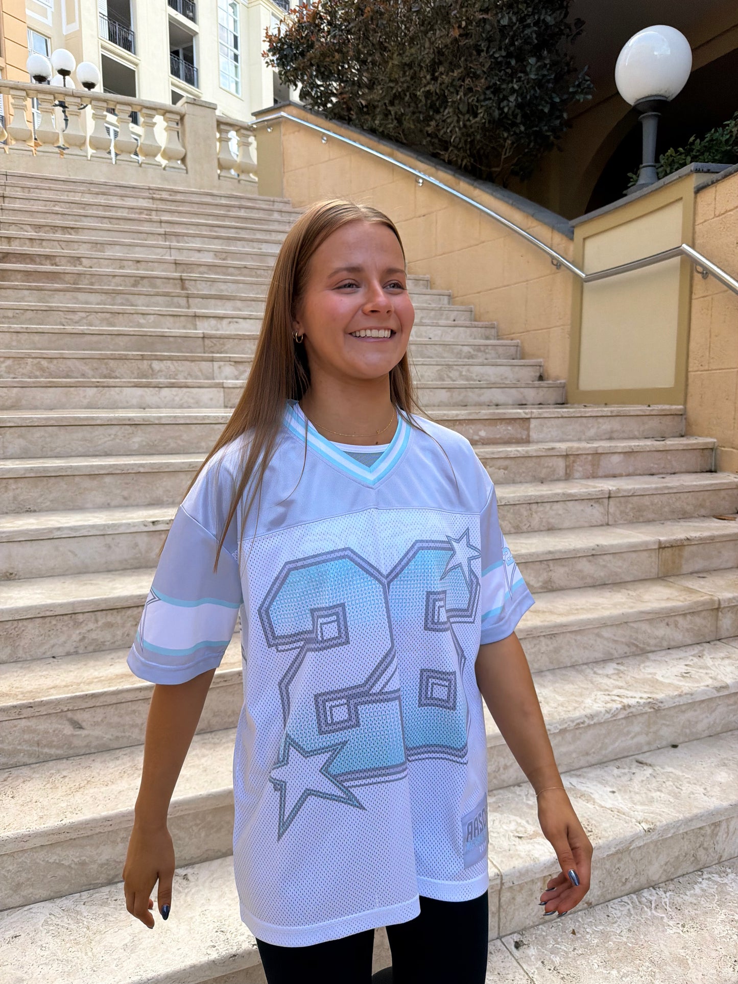 Battle Jersey 2026