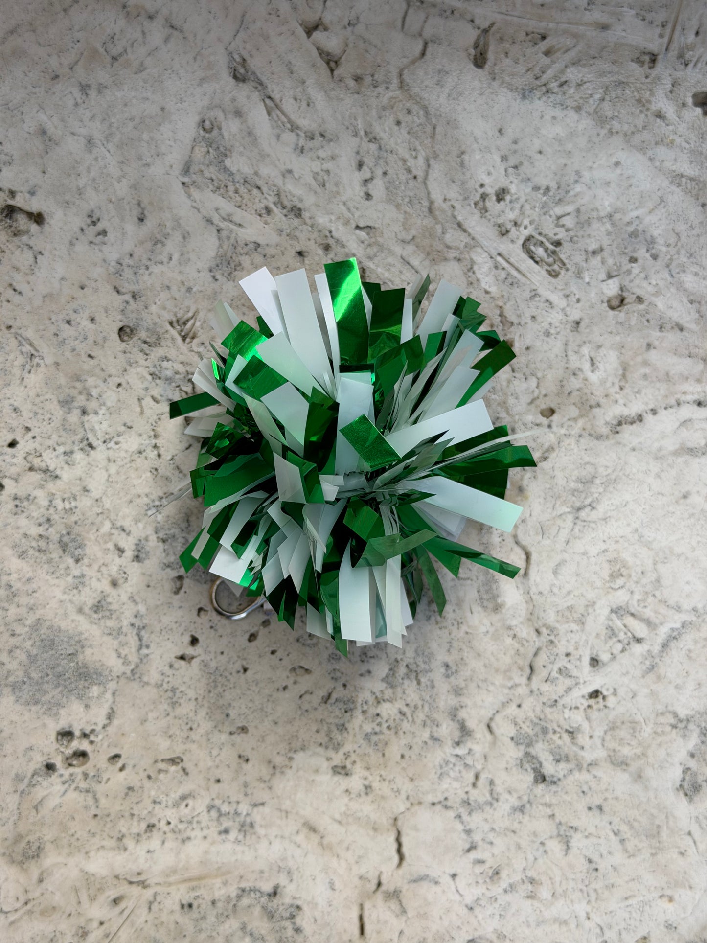 Pom Key Rings