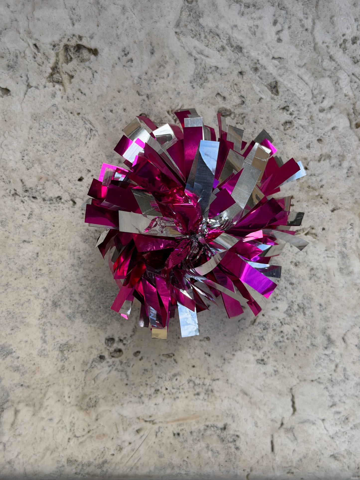 Pom Key Rings