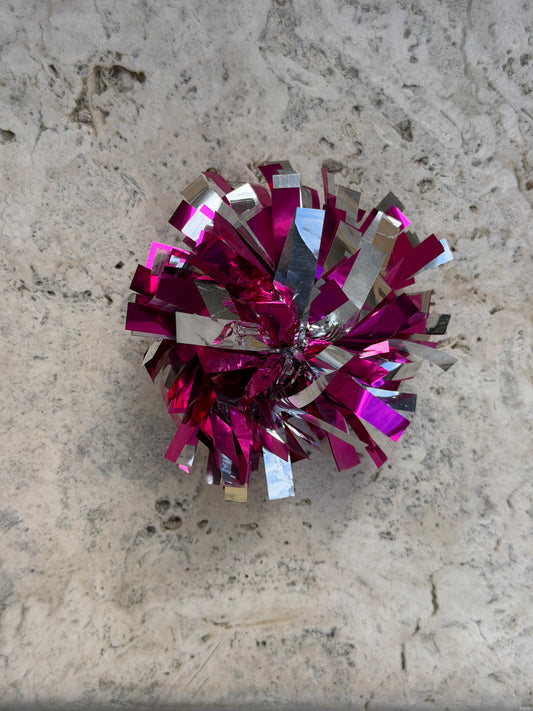 Pom Key Rings