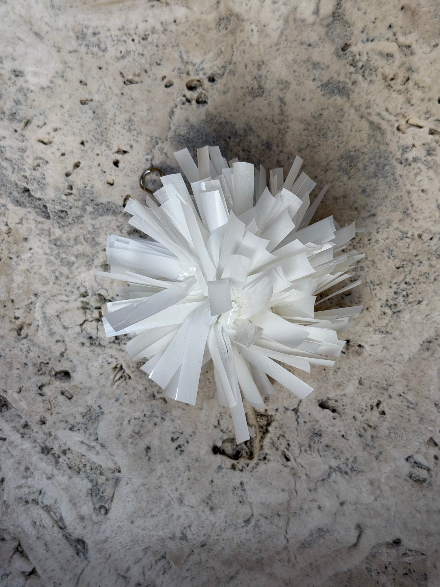 Pom Key Rings