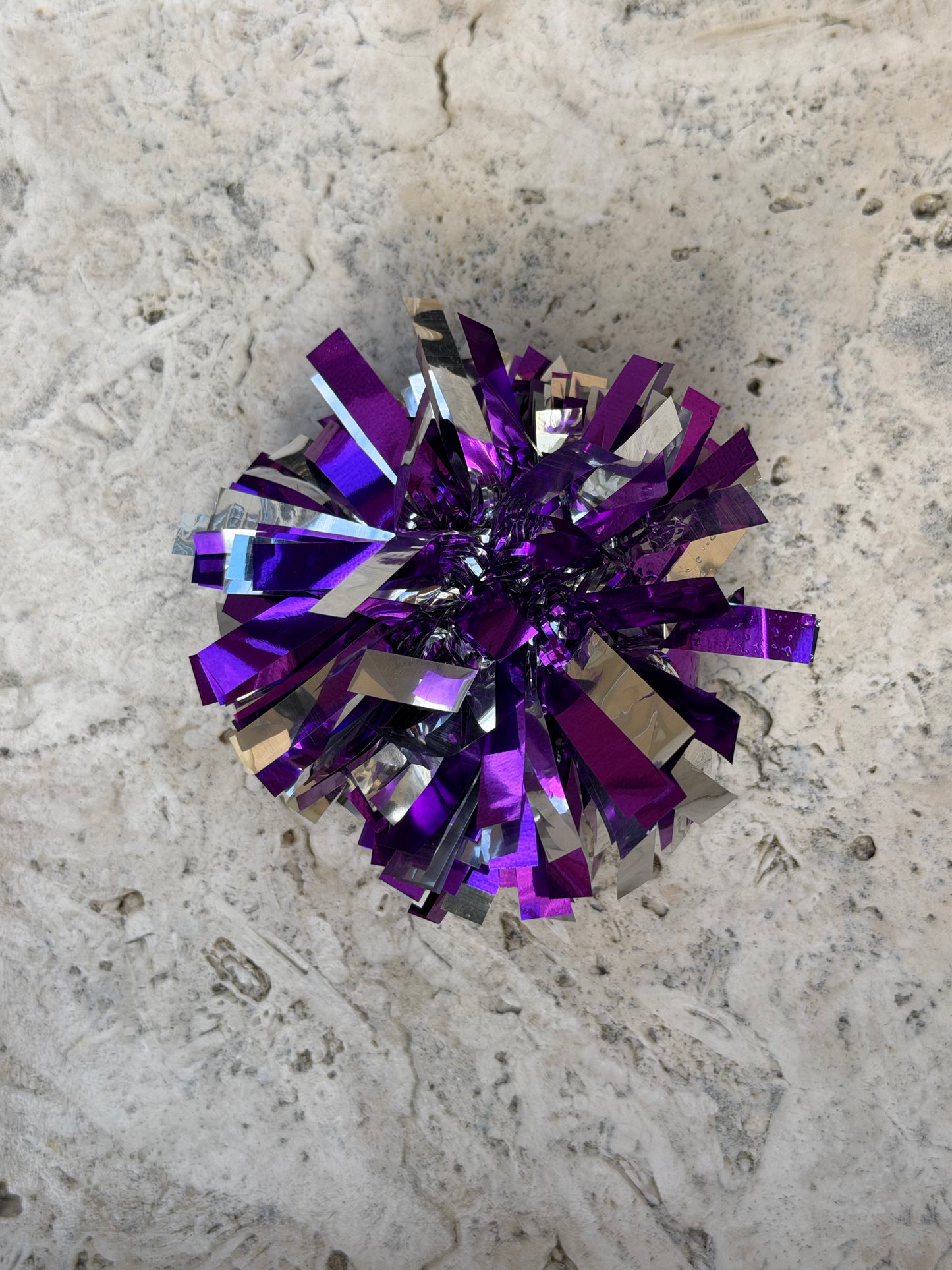Pom Key Rings